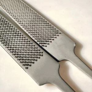 Lima para Herraduras, Herramienta de Reparación de Calzado, Cuchillo para Herraduras, Herramienta para Caballos, Equipo Ecuestre - Product Image 3