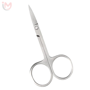 Ensemble de coupe-ongles pour bébés en acier inoxydable 8 en 1 et kit de toilettage - Boîte de manucure et pédicure professionnelle portable - Cadeau - Product Image 6