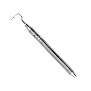 Dental Explorer Double Ended For Oral Examination <b>Tool</b> Dental Instruments Dental <b>Cleaning</b> & Filling <b>Teeth</b> Equipments - Product Image 2