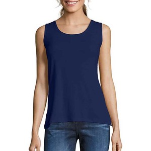 Latest Design Women Tank <b>Top</b> Professional Manufacture Women Tank <b>Top</b> Best Quality Women Tank <b>Tops</b> - Product Image 3