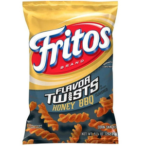 Sensation épicée : Éclatez de plaisir avec les chips Fritos Fritos des Champions Fritos Triumph, une expérience de saveur Fusion Fiesta. - Product Image 1