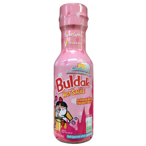 Salsa Picante de Pollo Samyang Carbonara Buldak - Product Image 6