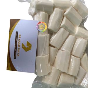 Yuca Congelada Premium Picada, 2 Años de Vida Útil, para Uso Alimentario, a Buen Precio, Directamente de Fábrica en Vietnam - Product Image 5