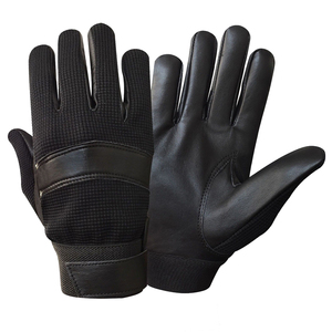 Gants professionnels de travail et de recherche offrant une dextérité maximale, un confort et une adhérence stable pour une performance efficace sur le terrain - Product Image 3