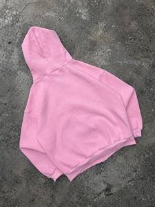 Oem <b>Hoodie</b> Custom Contract <b>Stitch</b> Designer Clothes <b>Oversize</b> Men's Hoodies and Sweatshirt Sets - Product Image 3