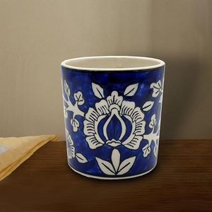 Bathroom Ceramic Soap <b>Dispenser</b> 500ml Elegant <b>Pump</b> <b>Bottle</b> for Hand Wash Lotion Sanitizer Kitchen Accessories - Product Image 6