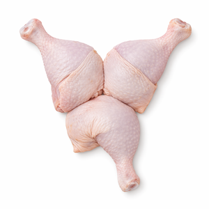 ตีนไก่แช่แข็ง IQF บริสุทธิ์ 100% บรรจุภัณฑ์แบบขายส่ง เกรดดีที่สุด อายุการเก็บรักษา 3 ปี - Product Image 6