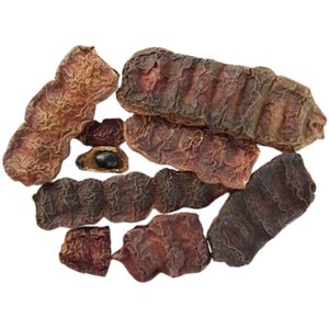 Extrait de Shikakai CO2 Extrait de plante de qualité supérieure pour des bienfaits naturels pour la santé et la beauté - Product Image 1