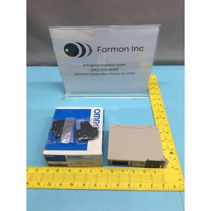 OMRON C200H-ID215 SYSMAC PROGRAMMABLE CONTROLLER - อุปกรณ์และชิ้นส่วนเซมิคอนดักเตอร์ระดับโลกที่เชื่อถือได้ - Product Image 2