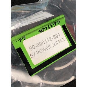 ELECTROTECH 99-900112-901 DUAL OUTPUT HIGH VOLTAGE - Équipements et pièces semi-conductrices de haute tension à double sortie, de renommée mondiale et de confiance - Product Image 3