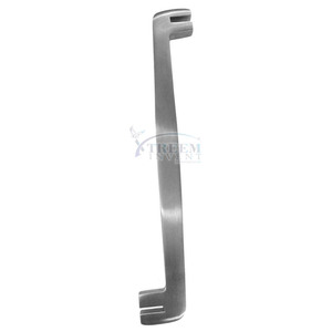 Herramienta de Precisión para Doblar Placas Ortopédicas, Instrumento Quirúrgico de Acero Inoxidable para Dar Forma a Placas Óseas, para Trabajos de Fijación de Fracturas - Product Image 2