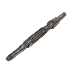 High Precision HSS Adjustable Reamer with Fixed Pilot for Industrial <b>Machining</b> - Product Image 1