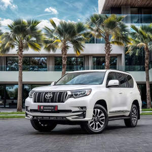 โตโยต้า ปราโด VXR ปี 2023 มือสอง - Product Image 1