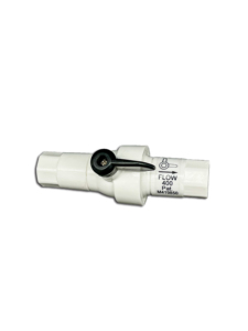 วาล์วล้างด้วยตนเองพร้อมตัวจำกัดการไหล400cc - Product Image 3