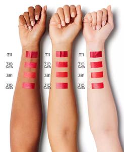 ลิปสติกเติมมินิสาวสวย | Carolina Herrera - Product Image 4