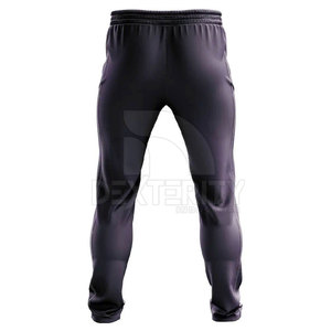 Uniforme de Cricket con Diseño Moderno 2026, Servicio OEM, Impresión de Logotipo Personalizado, Venta al Por Mayor, Poliéster Transpirable de Alta Calidad para Jugadores - Product Image 3