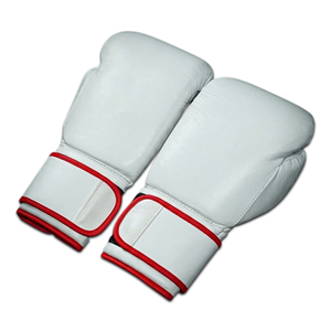 Professional Sparring Training Muay Thai 10oz 16oz Custom Logo <b>Moisture</b> Wicking Leather for Closure PU Material Boxing <b>Gloves</b> - Product Image 1