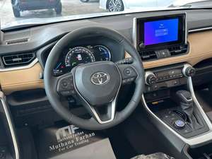 Toyota RAV4 Limited Usado 2025 - Product Image 4