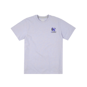 <b>Top</b> Selling Blank Anti-Pilling Breathable Eco-Friendly Lightweight Short Sleeve Crewneck Casual Sustainable Custom Regular Men - Product Image 4