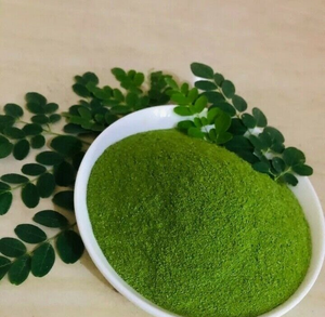Poudre d'extrait de racine de Moringa pure personnalisable, qualité alimentaire, supplément liquide à base de plantes, protéines et vitamines - Product Image 2