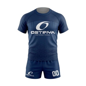 New Design Men's <b>Volleyball</b> Uniform Short Sleeve Front Logo Custom Printed High Quality Quick Dry Breathable for 2026 - Product Image 1