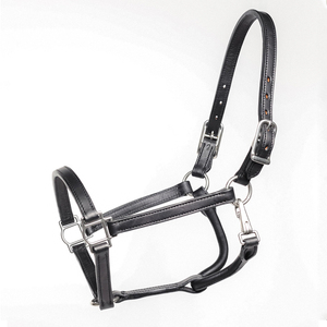 Fabricante Profesional de Cabestros para Caballos a Precio de Mayoreo, Cabestros para Caballos Personalizables de Alta Calidad - Product Image 1