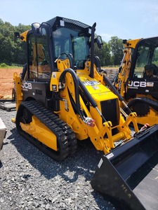 รถตักล้อยาง JCB 1CX ปี 2022 มือสอง รถตักขนาดเล็ก รถขุด สำหรับงานก่อสร้าง ฟาร์ม และจัดสวน - Product Image 6