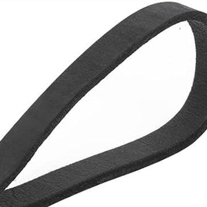 Comfortable Hot Sale Collar Leashes For Online Sale Professional Walking <b>Training</b> Best Quality Leather Dog Leash - Product Image 3