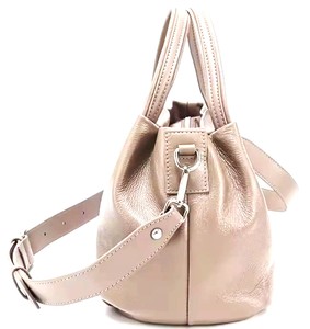 Sac fourre-tout Royaa en cuir de vache véritable pour femme, grand format, souple, à porter à l'épaule ou en bandoulière, sac à main de créateur pour tous les jours, fermeture éclair tendance - Product Image 5