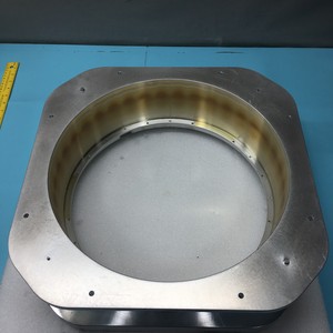 AMAT 0040-08852 Especial, SIP TA, Adaptador Plater - Equipo y Piezas de Semiconductores de Confianza de Tradicción Global - Product Image 4