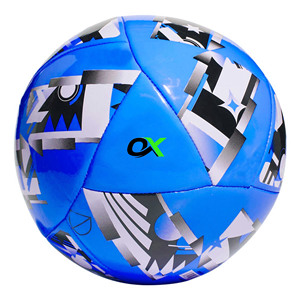 Best Selling Professional Football High Quality Pu/Pvc Material Breathable Lightweight Customizable <b>Machine</b> Stitched Size 5 - Product Image 3