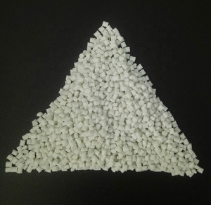 Poliamida de Flujo Libre para Uso en Fabricación, Resina de Poliamida Premium para Moldeo por Inyección - Product Image 1