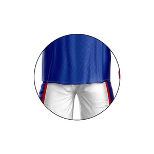 Uniformes de Hockey sobre Hielo de Manga Larga, Estilo Deportivo, Elección Preferida de los Clientes, Producto Confiable, Personalización de Marca, Ropa para Equipos de Hockey - Product Image 5