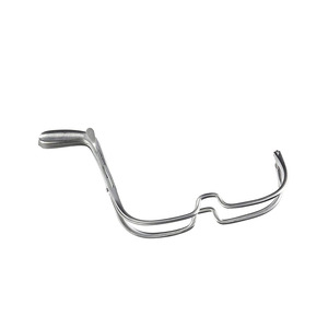 เครื่องมือถ่างปากแบบปรับได้สำหรับผู้ใหญ่ Jennings Mouth Gag Retractor รุ่น Molt - Product Image 5