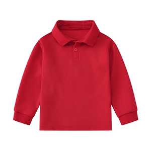 Vente flash - Polos pour garçons - T-shirts décontractés en tricot - Grandes tailles - Haute qualité - 100% coton - Exportation du Bangladesh - Meilleur prix - Pas cher - Product Image 3