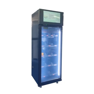 Mini Máquina Expendedora de Autoservicio para Pequeñas Empresas - Product Image 5