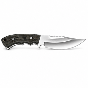 Couteau de chef en acier Damas forgé à la main, modèle 2026, service OEM, couteau de cuisine Tracker, service OEM, couteau léger - Product Image 3