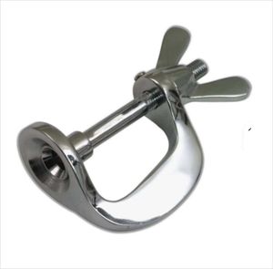 Pinça de Circuncisão Manual Gomco de Aço Inoxidável de Alta Precisão, Livre de Ferrugem e Esterilizável - Product Image 6