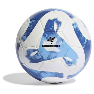 Thermal Bonded Soccer <b>Ball</b> Professional <b>Training</b> <b>Ball</b> Custom Children Adults Size 4 5 Durable Factory PU Football - Product Image 1