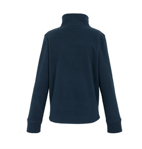 Sudadera con Capucha para Mujer, Talla Grande, 100% Algodón, Forro Polar, Cuello Redondo, Personalizada con Bordado, Ecológica, Resistente al Viento, en Oferta - Product Image 4