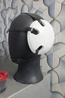 Casque d'oreille de lutte le plus vendu, personnalisable avec logo, protection auditive en ABS pour l'entraînement et la compétition, protection sportive multicolore magnétique