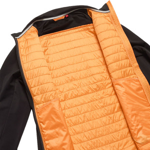 Wholesale Trendy Look Women Puffer <b>Jacket</b> Custom Made OEM Service Breathable Durable Top Quality Puffer - Product Image 4