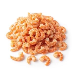 Camarones Secos Costeros Premium a Granel para Exportación con 95% de Frescura Natural para Importadores Globales de Mariscos - Product Image 1