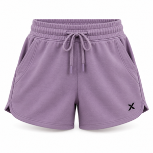 <b>Women's</b> Leisure <b>Shorts</b> | <b>Black</b> White Beige Red Blue Green | X Sports City Anti-Wrinkle Summer | OEM ODM | Custom Logo | - Product Image 1