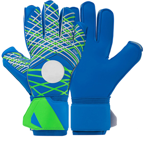 Guantes de Portero de Látex Profesionales de la Mejor Calidad, Nuevo Diseño, Bajo Precio, Gran Venta, Recién Llegados, Más Demandados por los Clientes - Product Image 3