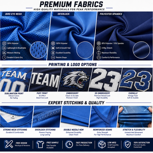 Tenue de volley-ball personnalisée pour hommes, ensemble de maillots d'équipe sublimés OEM, séchage rapide, respirant, pour club, ligue, match, vêtements de sport - Product Image 4