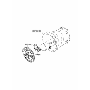 Nouvelles pièces et accessoires pour voitures et camions 4120025300 - Product Image 2