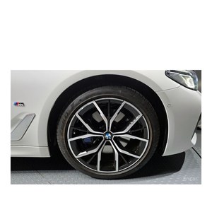 BMW 530i M Sport 2023, conduite à gauche, boîte automatique, Série 5, 5ème génération, 25 316 km - Product Image 5