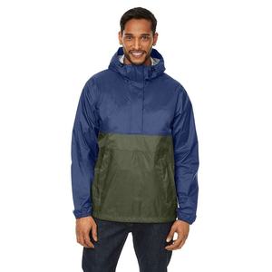 Chaqueta Impermeable de Alta Calidad Hecha a Medida para Hombre, Diseña Tu Propia Chaqueta de Invierno, Chaqueta Impermeable Resistente en Oferta al por Mayor 2026 - Product Image 1