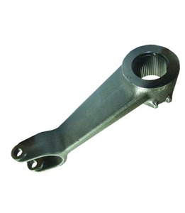 885444M91 Brazo Lateral Hidráulico de Repuesto para Tractor Agrícola, Componente de Enganche de Tres Puntos de Alta Resistencia - Product Image 1
